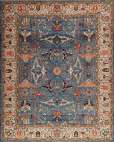 184821 Panjshir  10.0 X 13.9